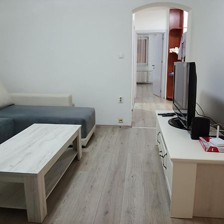 Premium Square Apartment Skopje Exterior foto