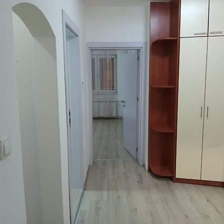 Premium Square Apartment Skopje Exterior foto