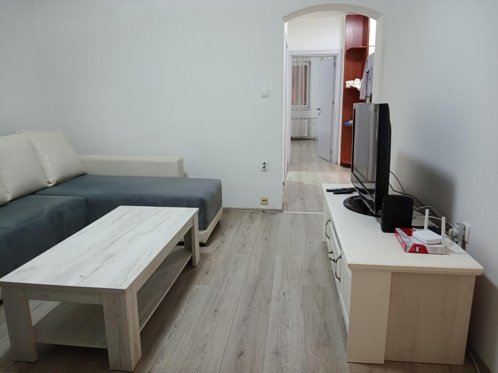 Premium Square Apartment Skopje Exterior foto