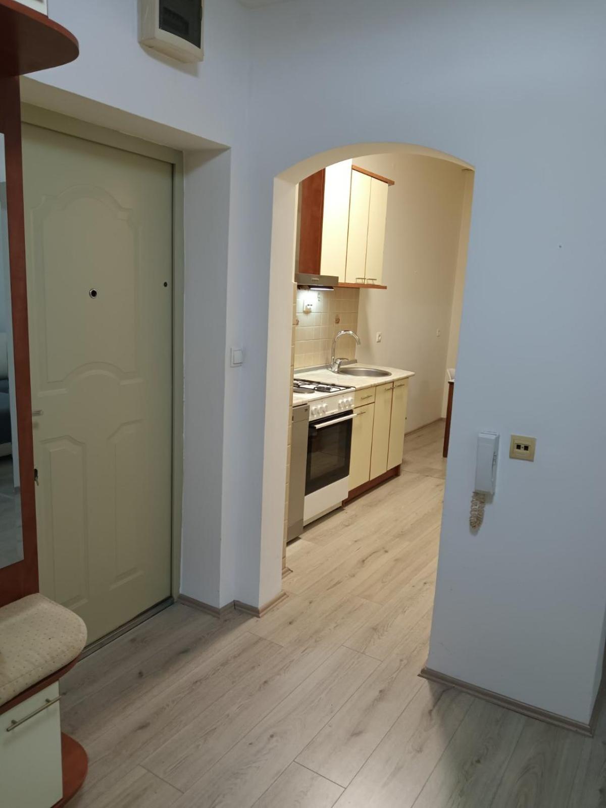 Premium Square Apartment Skopje Exterior foto